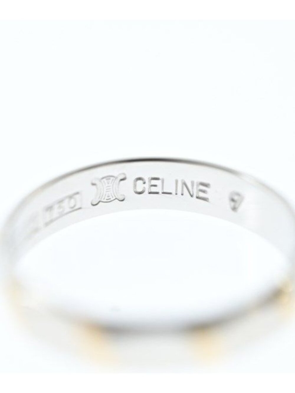 Celine Ring - Picture 7 of 8